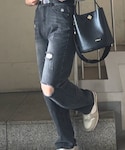 セカストの「パンツ(デニムパンツ)」