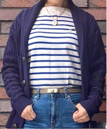 EDWIN | カーディガン/ボレロ