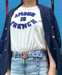 豊中のセレクトショップ | テーラードジャケット