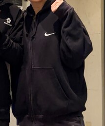 NIKE | パーカー