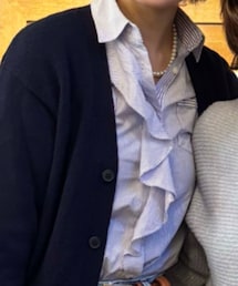 COMME CA ISM | シャツ/ブラウス