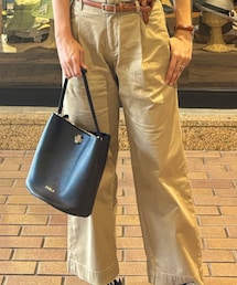 UNIQLO | チノパンツ