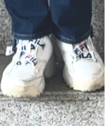FILA | スニーカー