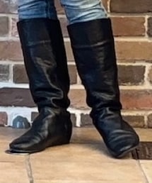 no brand | ブーツ