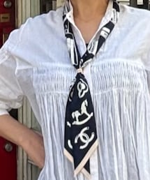 CHANEL | ストール/ショール