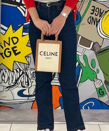 Spick & Span | デニムパンツ