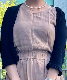 ricevimento | カーディガン/ボレロ