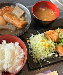 税込750円の破格日替わりランチ🍽️ | お弁当箱