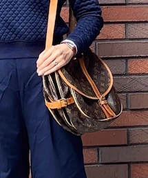 叔母からのお下がり | ショルダーバッグ