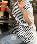 ZARA(ザラ)の「トップス(Tシャツ/カットソー)」
