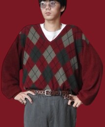 Johnstons of Elgin | ニット/セーター