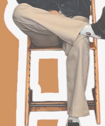 Wrangler | パンツ