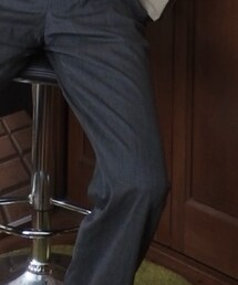 BROOKS BROTHERS | スラックス