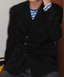 古着 | テーラードジャケット