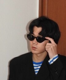 UNIQLO | サングラス