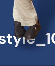 BIRKENSTOCK | サンダル