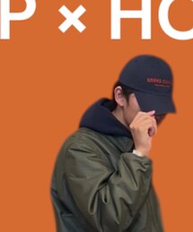 古着 | パーカー