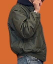 Alpha Industries | ミリタリージャケット
