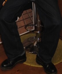 Dr. Martens | ドレスシューズ