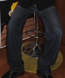 MARITHE + FRANCOIS GIRBAUD | デニムパンツ