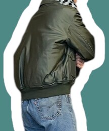 Alpha Industries | ミリタリージャケット