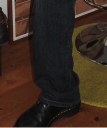 Dr. Martens | ドレスシューズ