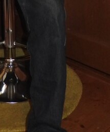 MARITHE + FRANCOIS GIRBAUD | デニムパンツ