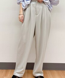 RU.TI.LE | パンツ