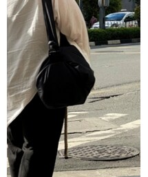 COS | ボディバッグ/ウエストポーチ