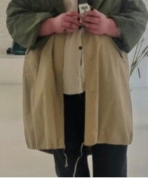 Universal Works | モッズコート