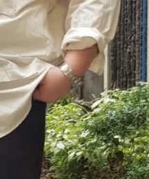 SEIKO | アナログ腕時計