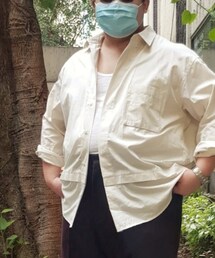 UNIQLO | シャツ/ブラウス