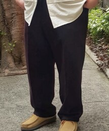 UNIQLO | スラックス