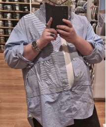 UNIQLO | シャツ/ブラウス