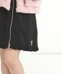 PINKHUNT | ジャンパースカート