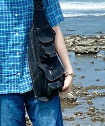 oreoshake_studio | トップス