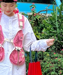 GU | シャツ/ブラウス