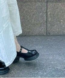 QUEEN SHOP | シューズ