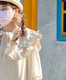 oreoshake_studio | トップス