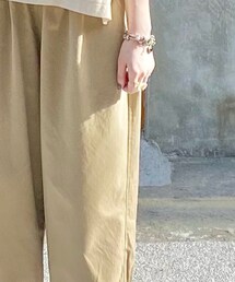 Samansa Mos2 | パンツ