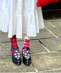 TOKYO BOPPER | シューズ