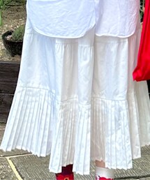 QUEEN SHOP | スカート