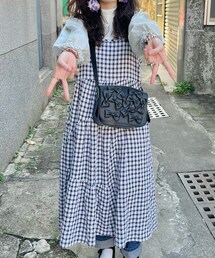 TOKYO BOPPER | ショルダーバッグ