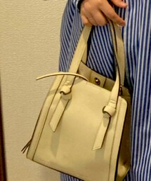 GLOBAL WORK | ハンドバッグ