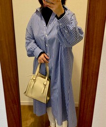 NANO universe | シャツ/ブラウス