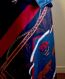Ameri | スカート