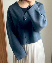 UNIQLO | カーディガン/ボレロ