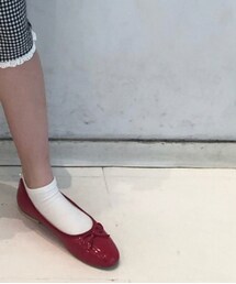 epine | バレエシューズ