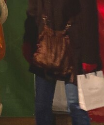 chape | ショルダーバッグ