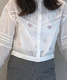 PETIT BATEAU | キャミソール